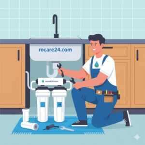 RO Installation Service